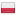 kwajk.pl server is located in Poland